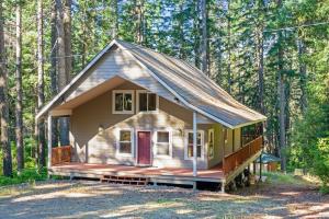 Three Bedroom House room in Lakedale Retreat