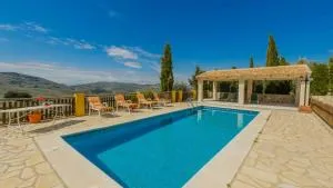 Villa el Establo Montefrio by Ruralidays - Illora