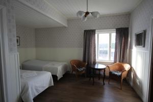 Kauppilan Matkailutalo