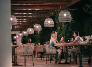 Contessina Hotel Zakynthos Greece
