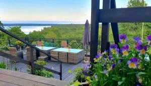 Hotell Paradis - Ormaryd