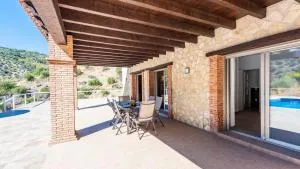 Casa El Hoyillo El Gastor by Ruralidays - Olvera