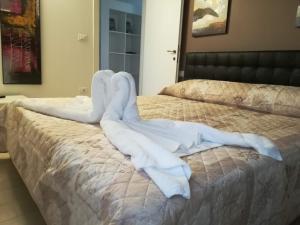 casa santa fosca venezia