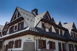 Chata Gościnna Waluś