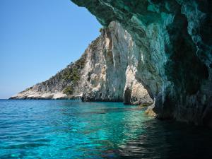 Contessina Suites & Spa - Adults Only Zakynthos Greece
