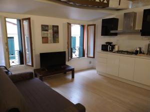 casa santa fosca venezia