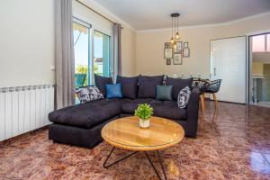 Aristotelis Apartment Lakithra-Lydia