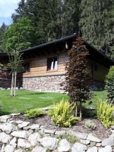 Chalupa pri starej hájovni Racibor II