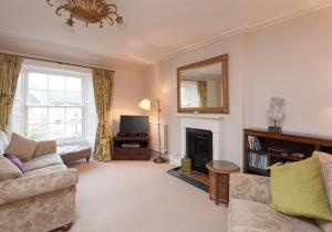 The Hart Street Residence