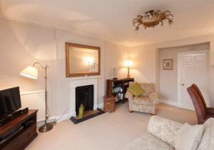 The Hart Street Residence