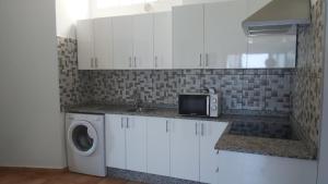 APARTAMENTO ALEGRANZA