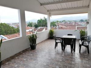 HOTEL DULCES SUEÑOS N°2