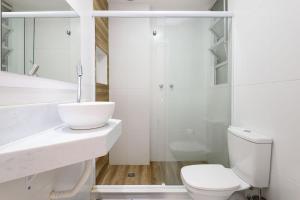 1Qto decorado a 400m da Praia | SL 363814