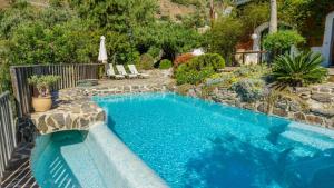 Villa Hidalgo Arenas by Ruralidays