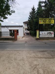 Wygodne Pokoje Brzezińska 52 Kuchnia