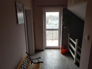 Wygodne Pokoje Brzezińska 52 Kuchnia