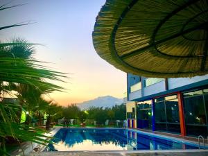 Luna Mare Resort Mersin