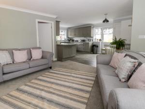 Gabbys Garden Cottage