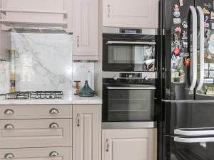 Gabbys Garden Cottage