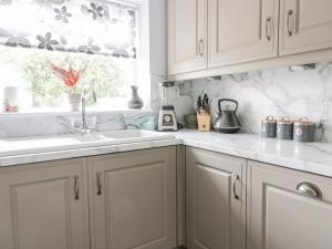 Gabbys Garden Cottage