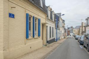 Maisons de vacances Spinelle - Maison 3 chambres avec jardin - plage a 100 m : photos des chambres