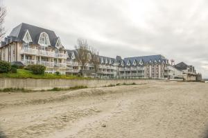 Maisons de vacances Spinelle - Maison 3 chambres avec jardin - plage a 100 m : photos des chambres