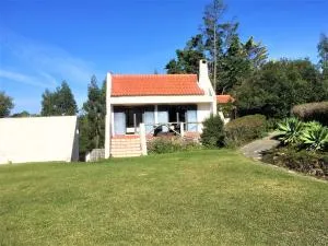 Casa dos Pintos, Golf e Natureza - Vale de Lobos