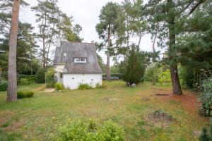 Maisons de vacances Ti Maen : photos des chambres