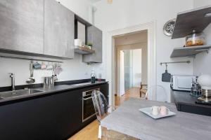 Easylife - Milano - Boccaccio 4 P4 - Cadorna