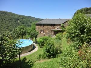 Maisons d'hotes Domaine La Libaudie : photos des chambres