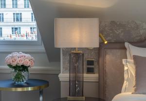 Hotel Elysia by Inwood Hotels : photos des chambres