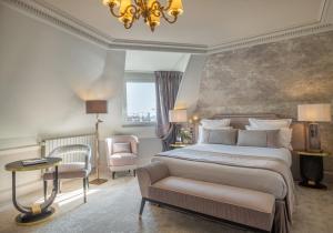 Hotel Elysia by Inwood Hotels : photos des chambres