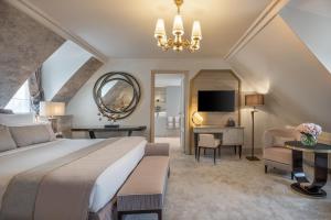 Hotel Elysia by Inwood Hotels : photos des chambres