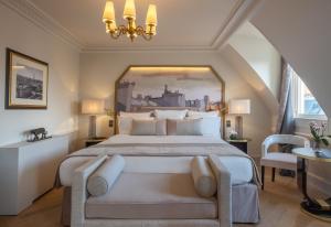 Hotel Elysia by Inwood Hotels : photos des chambres