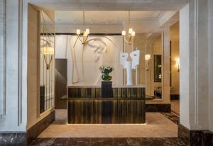 Hôtel Elysia by Inwood Hotels - 5-Sterne-Hotels in Paris