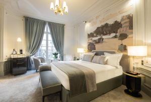 Hotel Elysia by Inwood Hotels : photos des chambres