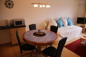 Christiania COSY & CENTER studio