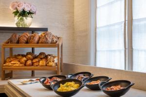 Hotel Elysia by Inwood Hotels : photos des chambres