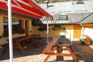 Hotels L'Albaron : photos des chambres