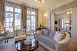 Hotel Elysia by Inwood Hotels : Suite Supérieure 