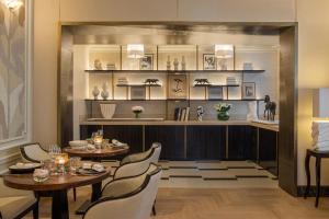 Hotel Elysia by Inwood Hotels : photos des chambres