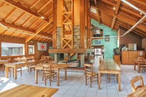 Hotels L'Albaron : photos des chambres