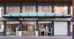 NH Castellón Mindoro - San Juan de Moró