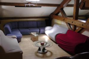 Hotels L'Albaron : photos des chambres