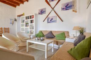 Villa Flores