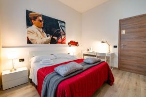 Dimora Santa Barbara