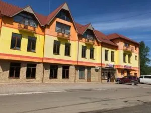 Фортуна - Kušnice