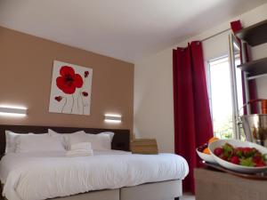 Hotels Stella Marina : photos des chambres