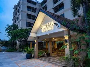 Crystal Resort Korat - Ban Nong Krathum