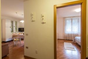 Appartamento con 1 Camera da Letto (3 Adulti)